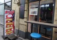 Kakas Presszó - Kálvin tér Budapest