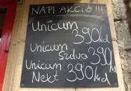 Kakas Presszó - Móricz Zsigmond körtér Budapest