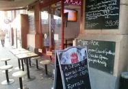 Kakas Presszó - Móricz Zsigmond körtér Budapest