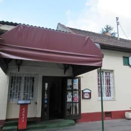 Kakas Étterem Budapest - Külső kép