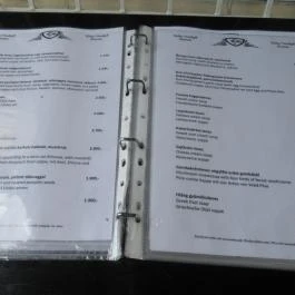 Kakas Étterem Budapest - Egyéb