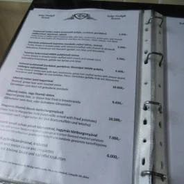 Kakas Étterem Budapest - Egyéb