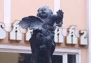 Kakasos fiú Gyöngyös