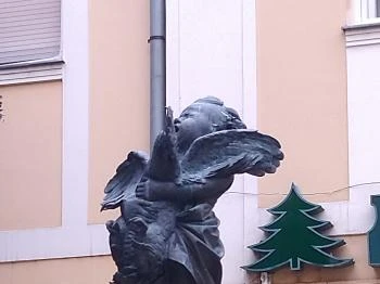 Kakasos fiú Gyöngyös