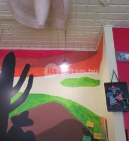 Kaktusz - A Mexikonyha