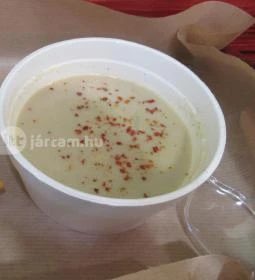 Kaktusz - A Mexikonyha