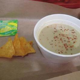 Kaktusz - A Mexikonyha Budapest - Étel/ital