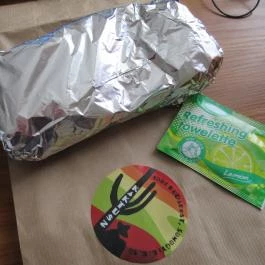 Kaktusz - A Mexikonyha Budapest - Étel/ital