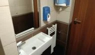 Kakukk Vendéglő Budapest - Mosdó
