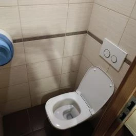 Kakukk Vendéglő Budapest - Mosdó