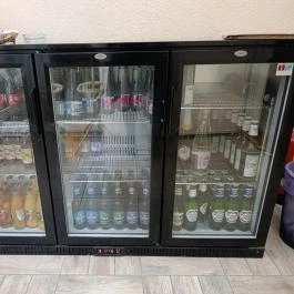 Kakukk Vendéglő Budapest - Étel/ital