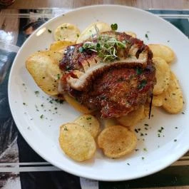 Kakukk Vendéglő Budapest - Étel/ital