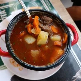 Kakukk Vendéglő Budapest - Étel/ital