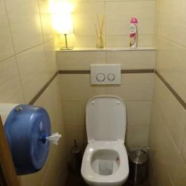 Kakukk Vendéglő Budapest - Mosdó