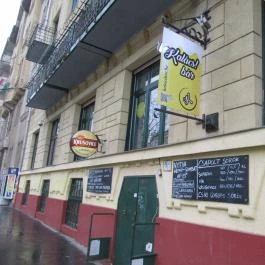 Kalács Bár Budapest - Egyéb