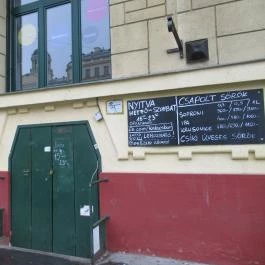 Kalács Bár Budapest - Egyéb