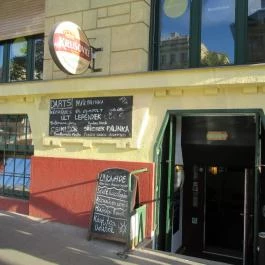 Kalács Bár Budapest - Egyéb