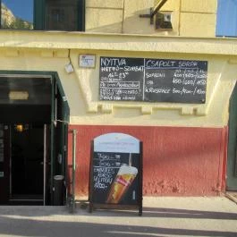 Kalács Bár Budapest - Egyéb