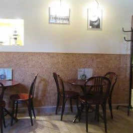 Kalács Bár Budapest - Egyéb