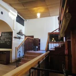 Kalács Bár Budapest - Egyéb