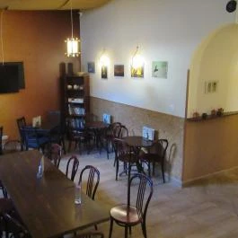 Kalács Bár Budapest - Egyéb