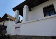 Kalácsos Pékség Hollókő