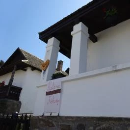 Kalácsos Pékség Hollókő - Külső kép