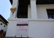 Kalácsos Pékség Hollókő