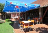 Kalandváros Büfé Szombathely