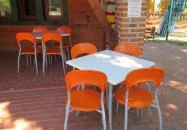 Kalandváros Büfé Szombathely