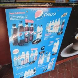 Kalandváros Büfé, Szombathely - Egyéb