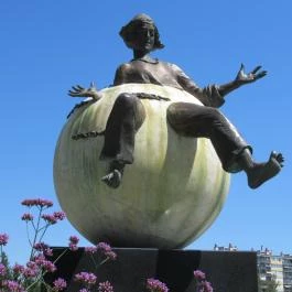 Kalandváros Büfé, Szombathely - Egyéb