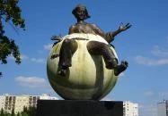 Kalandváros Szombathely