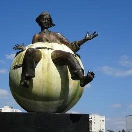 Kalandváros Szombathely - Egyéb