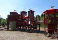 Kalandváros Szombathely