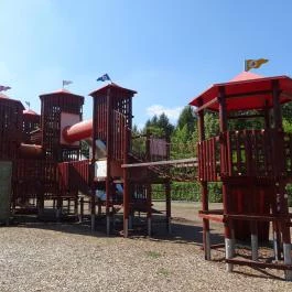 Kalandváros Szombathely - Egyéb