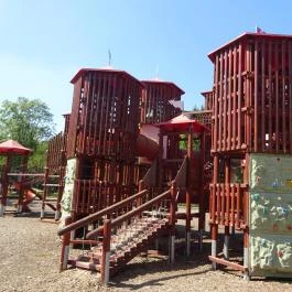 Kalandváros Szombathely - Egyéb