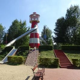 Kalandváros Szombathely - Egyéb