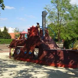 Kalandváros Szombathely - Egyéb