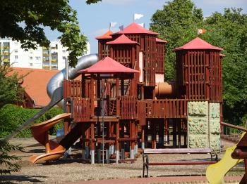 Kalandváros Szombathely