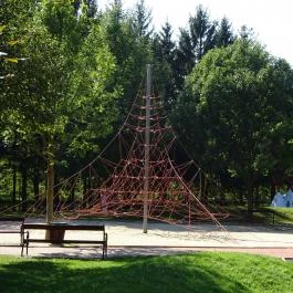 Kalandváros Szombathely - Egyéb