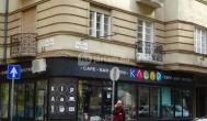 KAlap Budapest - Külső kép