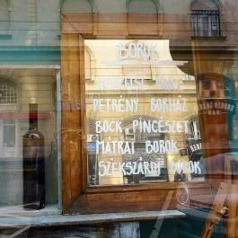 KAlap Budapest - Külső kép