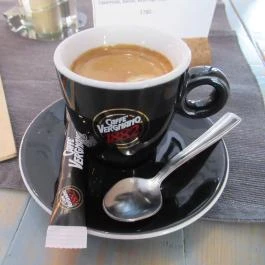 KAlap Budapest - Étel/ital