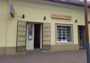 Kalász Étterem Makó Kalász Étterem Makó