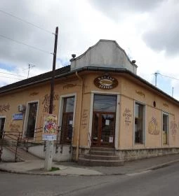 Kalász Pékség & Kifőzde