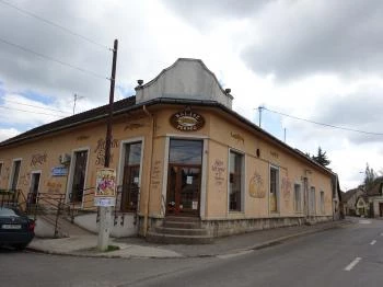 Kalász Pékség & Kifőzde Budakalász