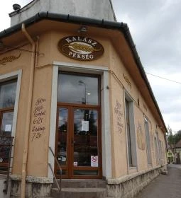 Kalász Pékség & Kifőzde