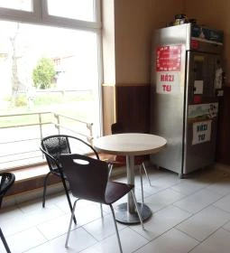 Kalász Pékség & Kifőzde