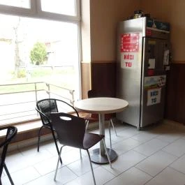 Kalász Pékség & Kifőzde, Budakalász - Belső